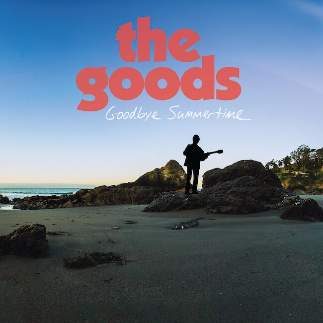 Oakland Melody Merchants The  Goods Unearth Power Pop Gold With New LP Goodbye Summertime
