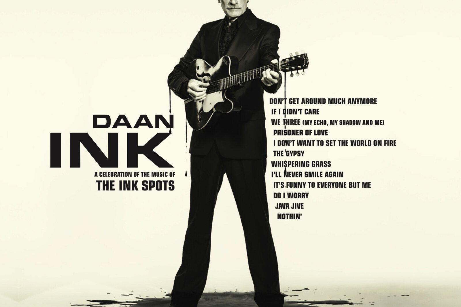 DAAN stelt nieuw project INK voor