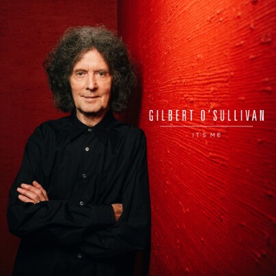 Gilbert O'Sullivan Releases New Single ‘It’s Me’