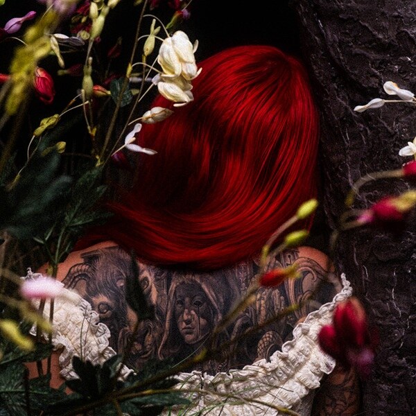 Vana Released New Single “Bleeding Heart” Via Sumerian Records