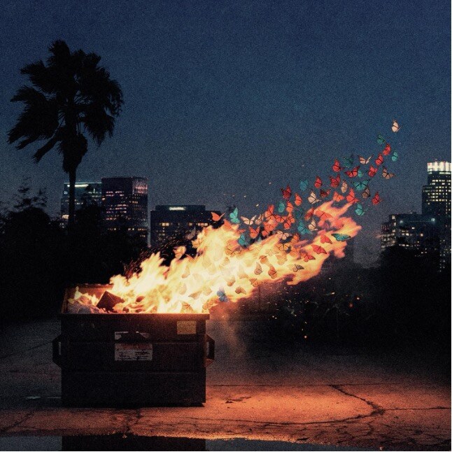 Dirty Honey Announce New Album "Catch My Butterfly" + Two Singles "Lights Out" and "Butterfly" Out Today