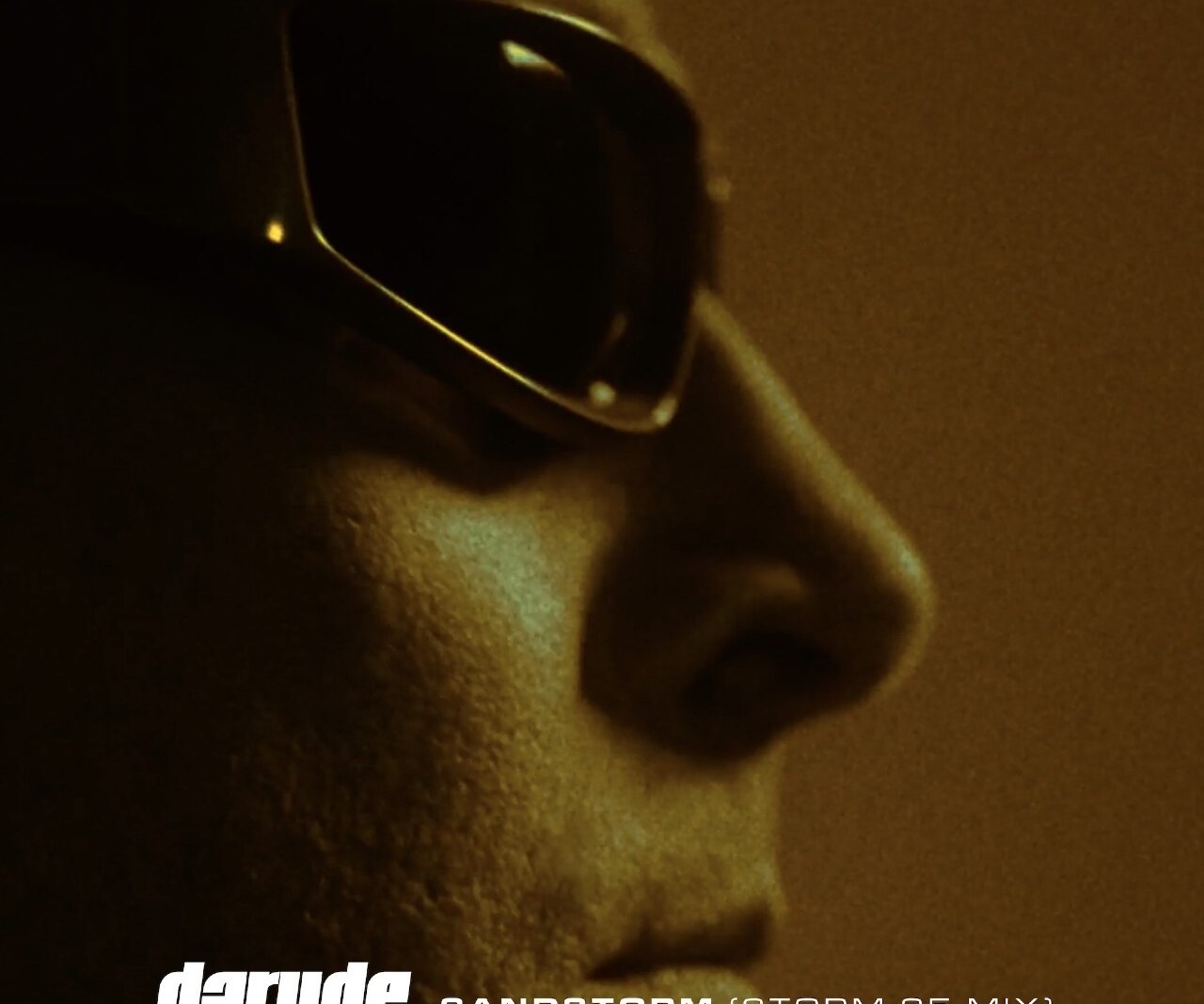 Darude reworks ‘Sandstorm’ for its first official remix in over 20 years