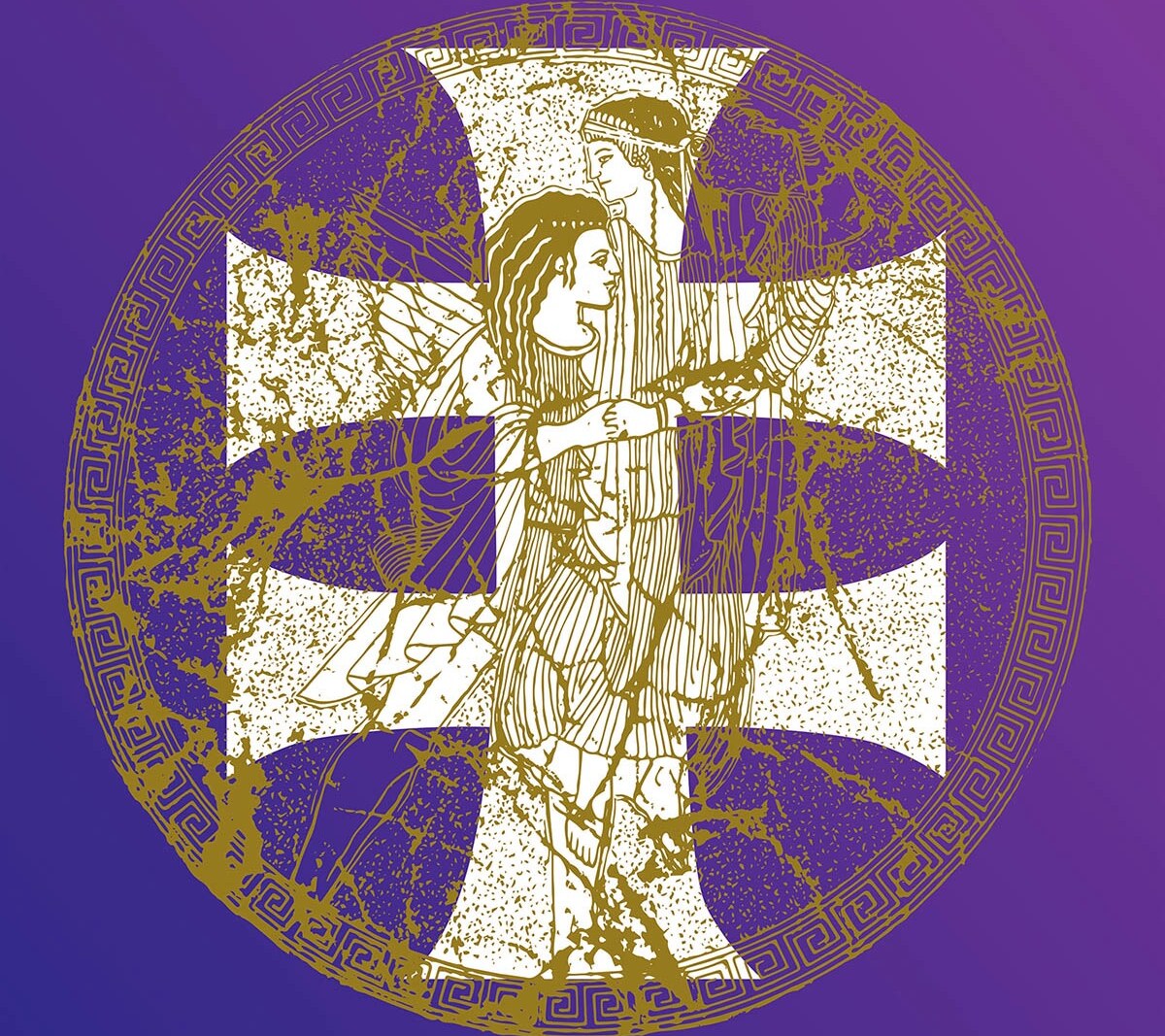 Faith And The Muse: 'Elyria' - remastered reissue of classic 1994 debut album out 9th October 2026 (Metropolis Records)
