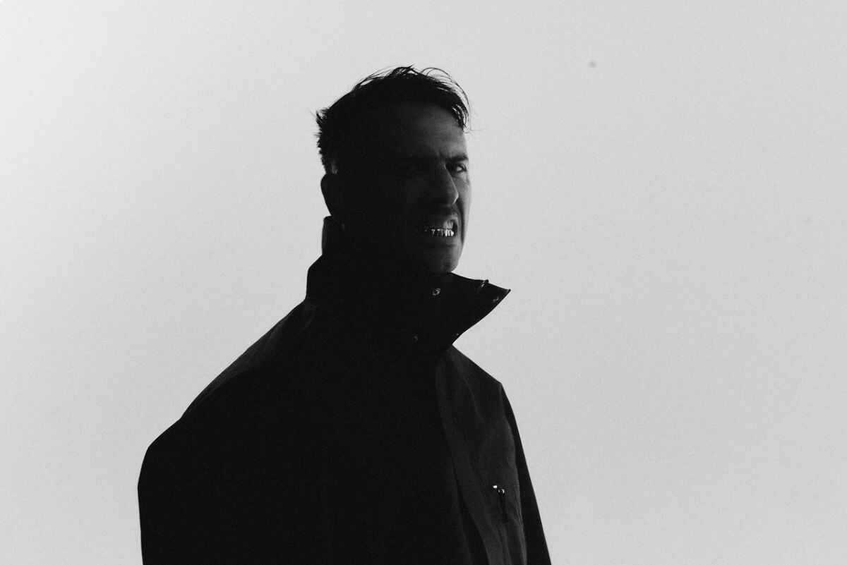 Boys Noize will release 7LLVSION - his first solo album in five years -