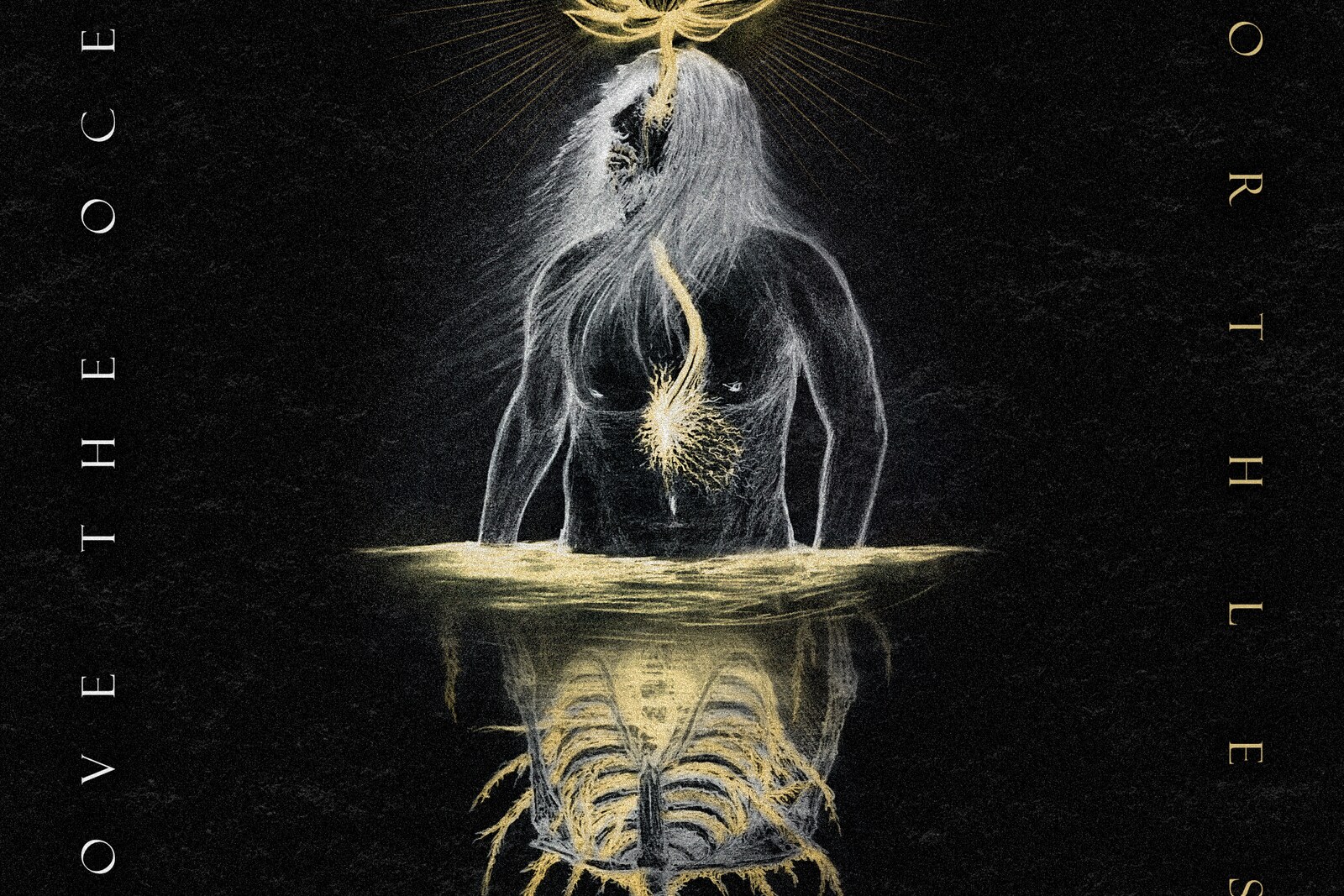 Portuguese modern metallers Above the Ocean release new single "Worthless"
