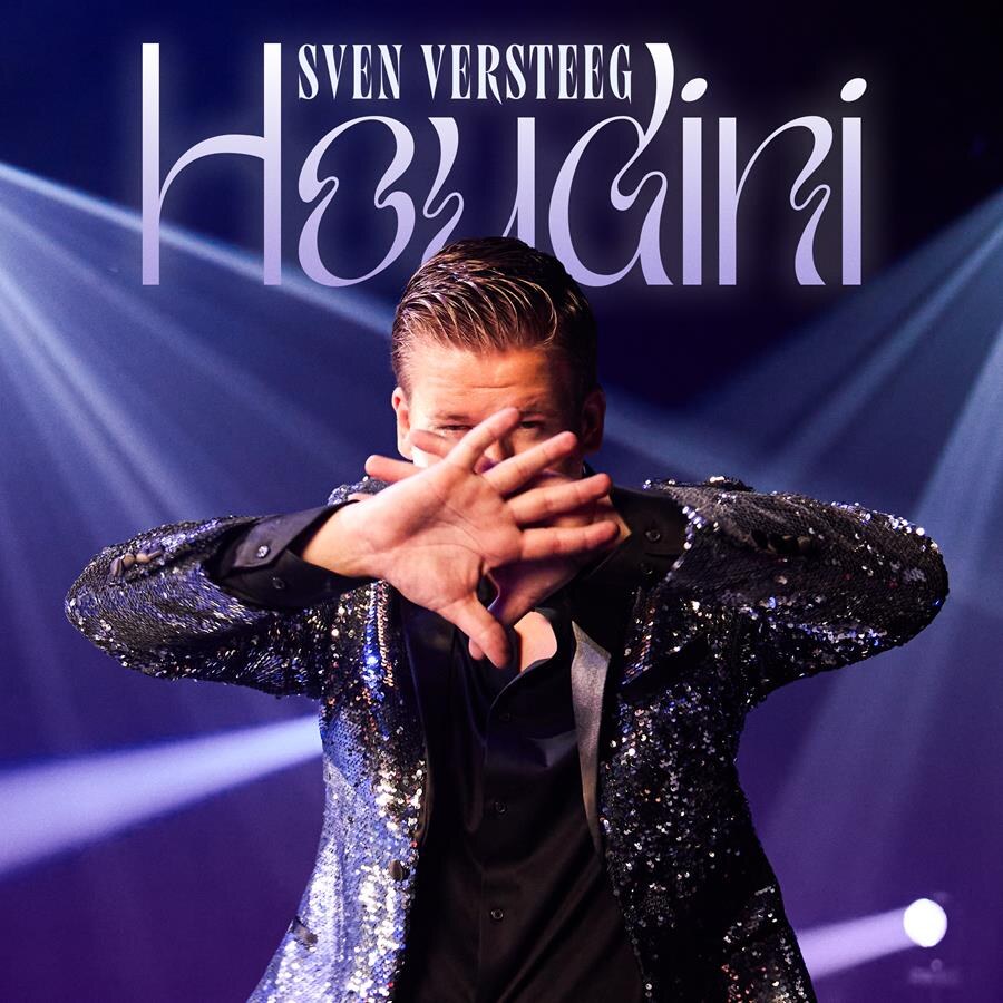 Hang het aan de grote Klok: Sven Versteeg lanceert magische ‘Houdini’