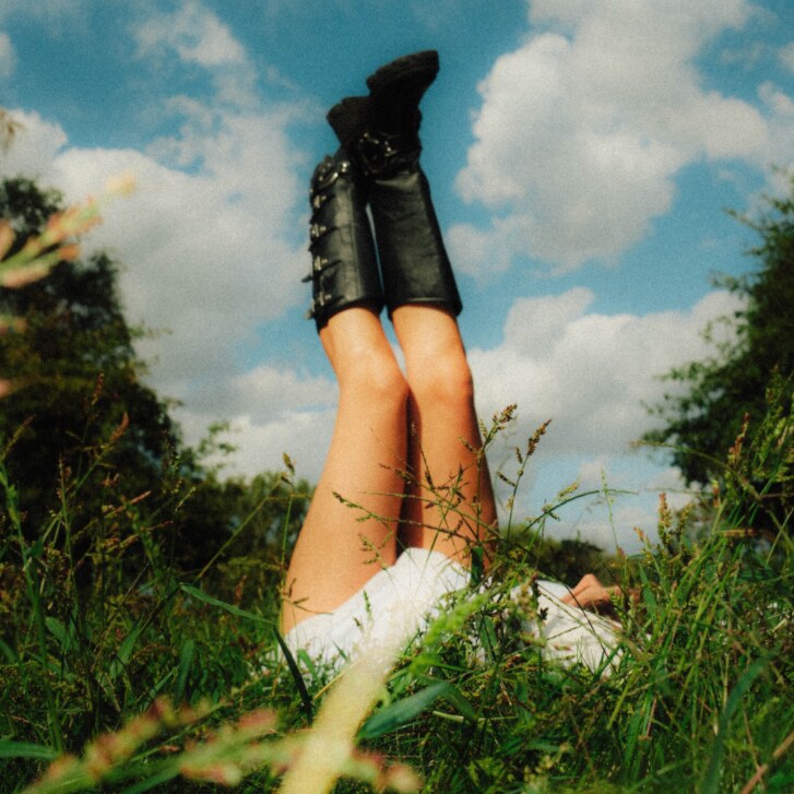 Laura Tesoro lanceert nieuwe single Hyde Park