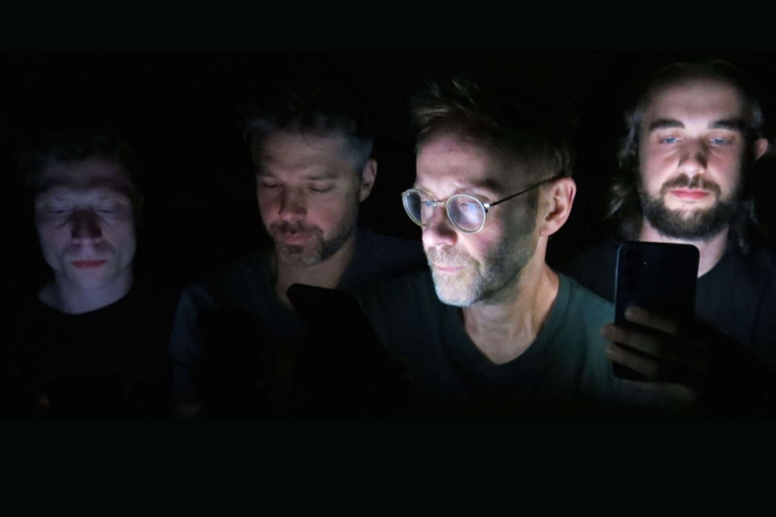 Sharp Cookies lanceert vandaag eerste single debuutalbum: Always On