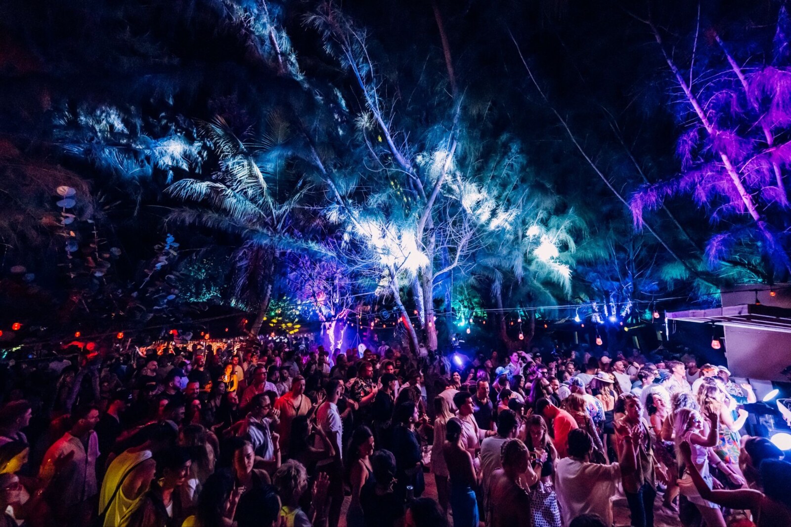 SXM Festival reveals landmark 10th edition lineup with Bob Sinclar, Dennis Cruz, Franky Rizardo, MEDUZA, Sasha, Claptone and more