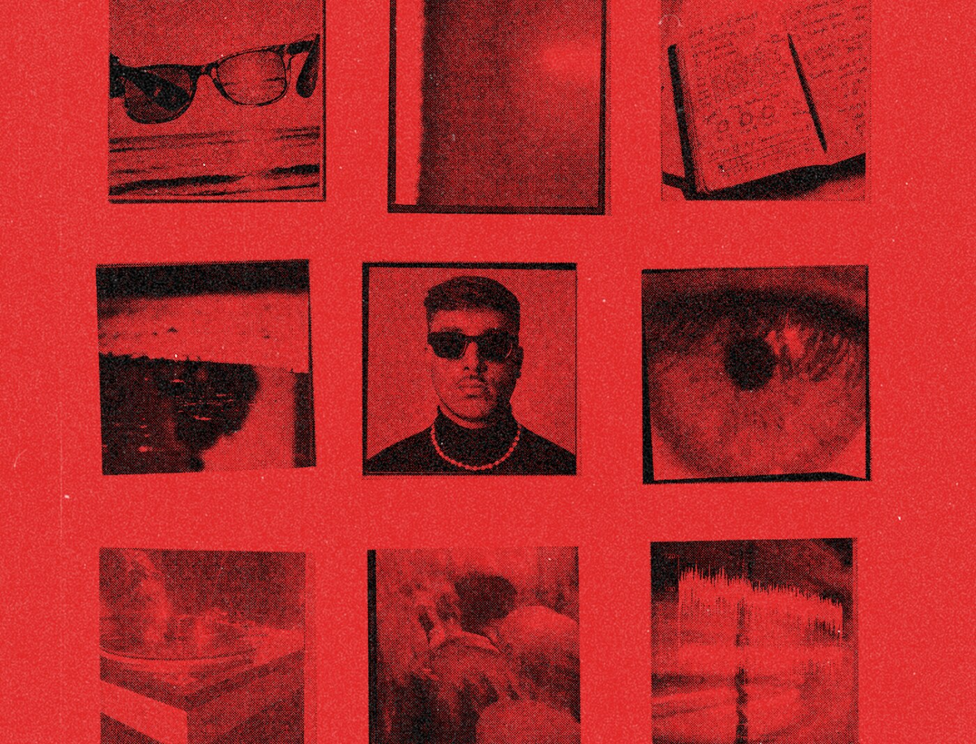 Matroda Unveils New Four-Track EP ‘HARD TO EXPLAIN’ on Insomniac Records