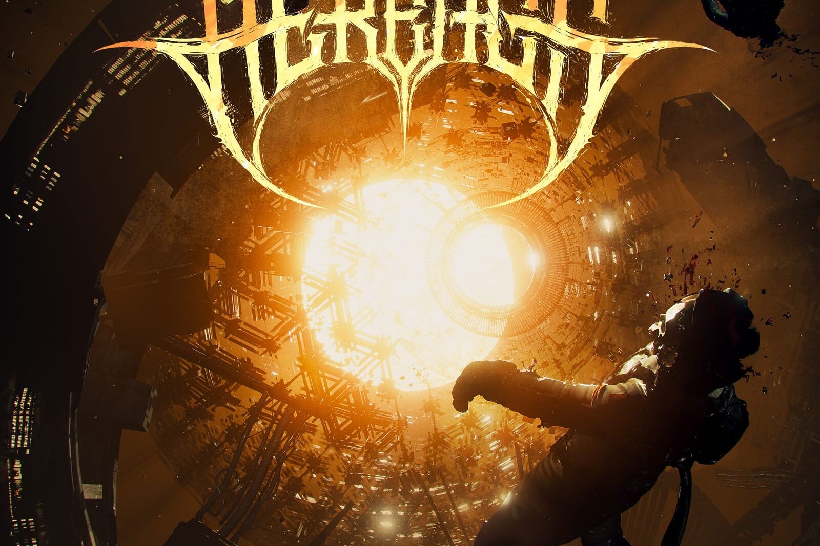 German death metallers Heretics set second album "Of Poets and Prophets" for October