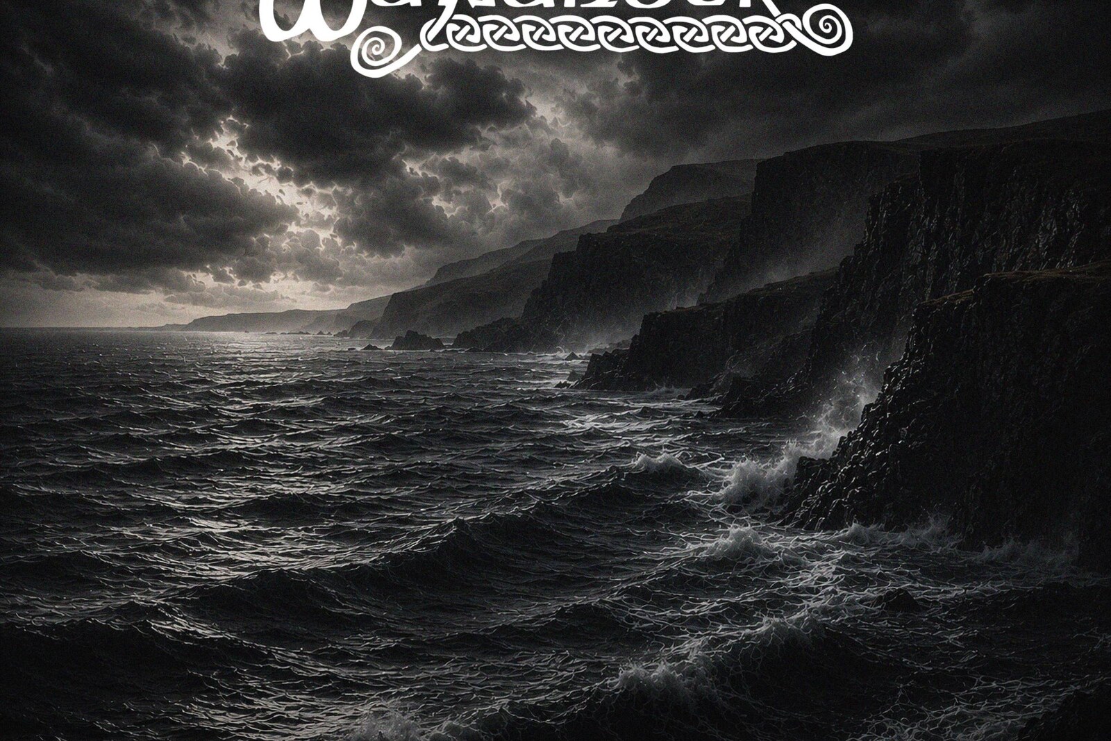 Northern Irish Pagan Metal Pioneers Waylander  New Video "Hy Brasil (Isle Of Mists)" From New Album "Mac Tíre - Son of the Land" Out Nov 2026