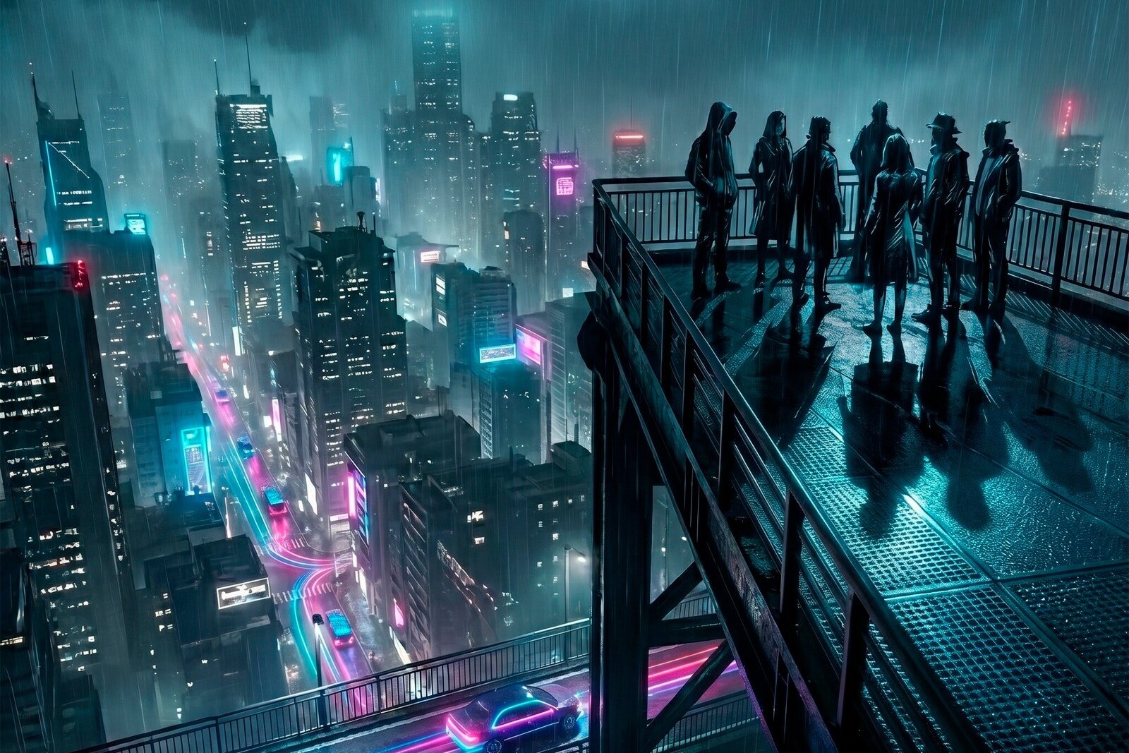 Arenas del Tiempo unveils 'Anónimos'