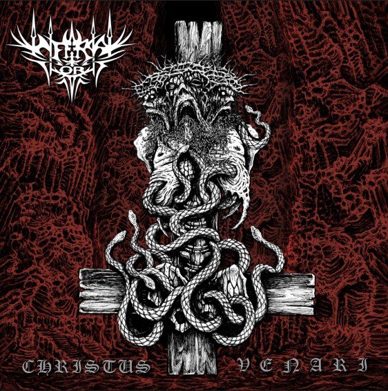 Infernal Thorns documents their tour in 'Death Chants'