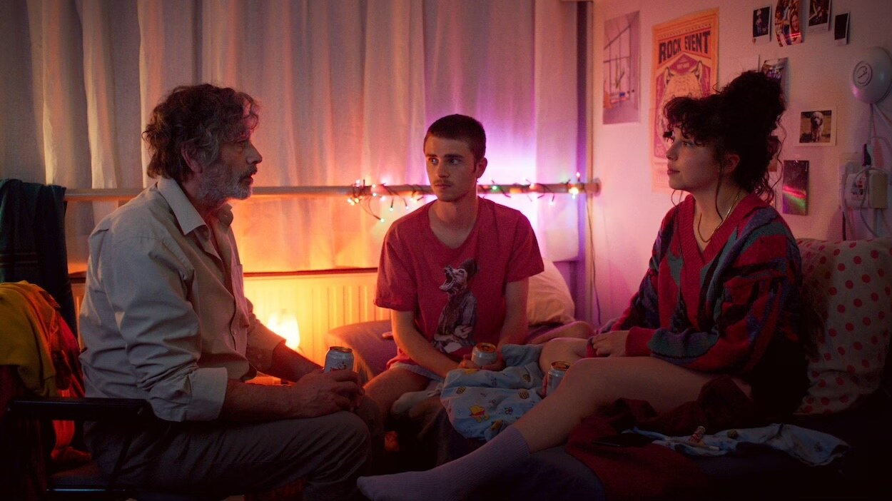 'Jonah Was Here' wint de North Sea Port Publieksprijs op Film Fest Gent 2026