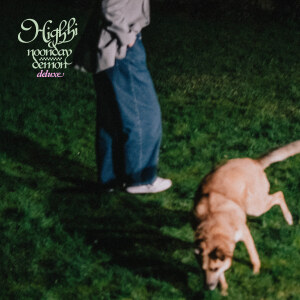 High Hi releases 'Noonday Demon Deluxe'