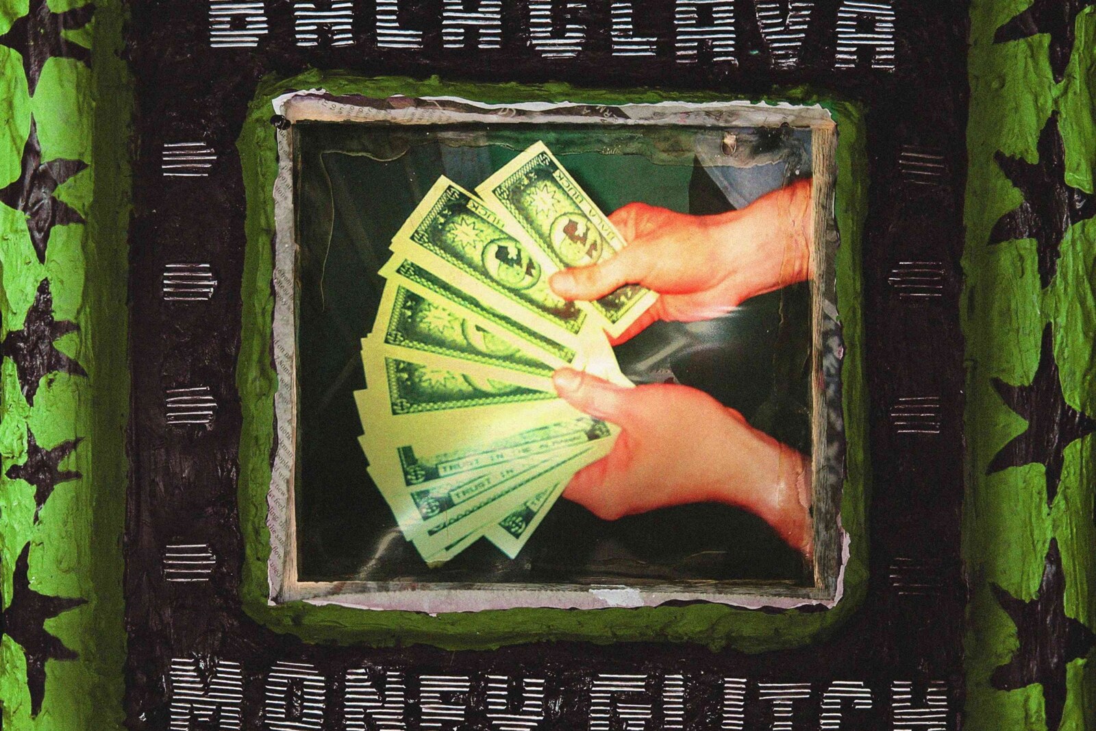 Lo-Fi Punk Outfit Balaclava Shares Perfectly Derelict Video Single from Upcoming Album.
