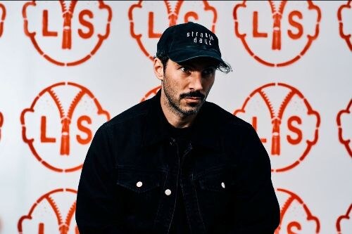 Lorenzo Senni returns to Warp Records with "All Ages"