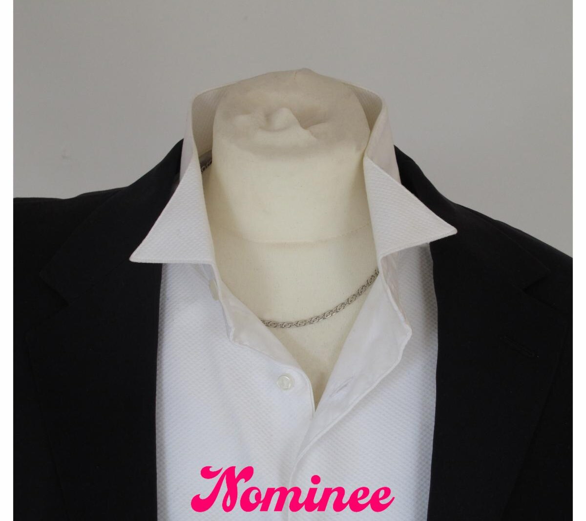 UK synth pop eccentric Daniel Pickard recounts a young man awakening to a world of excess on "Nominee"