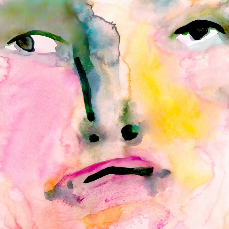 Single out now: Anna Meredith "Dusky"