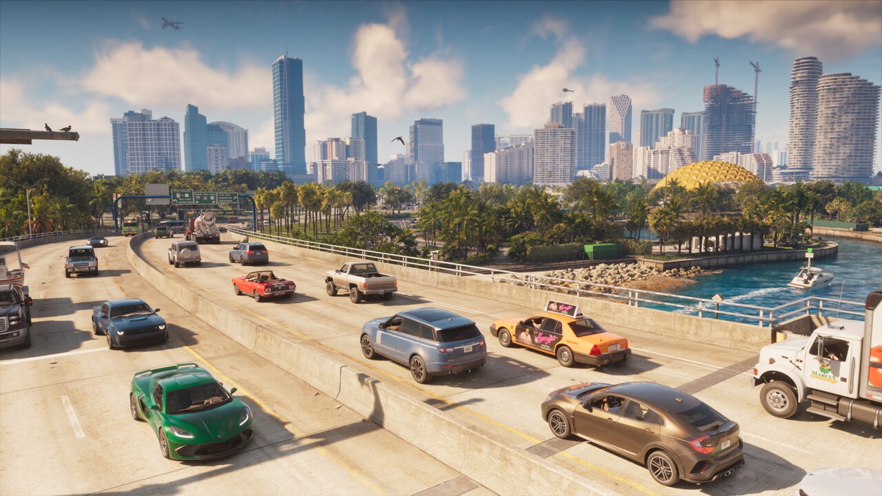 De muziek van Grand Theft Auto VI: radiostations, podcasts en meer