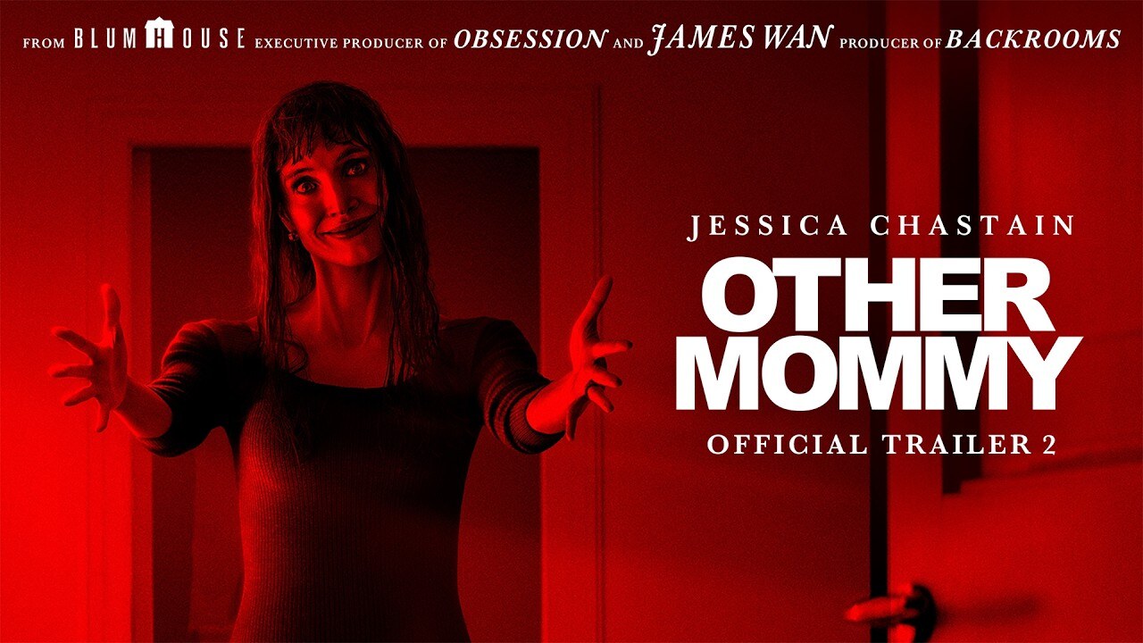 Other Mommy lanceert laatste trailer en materiaal van de film
