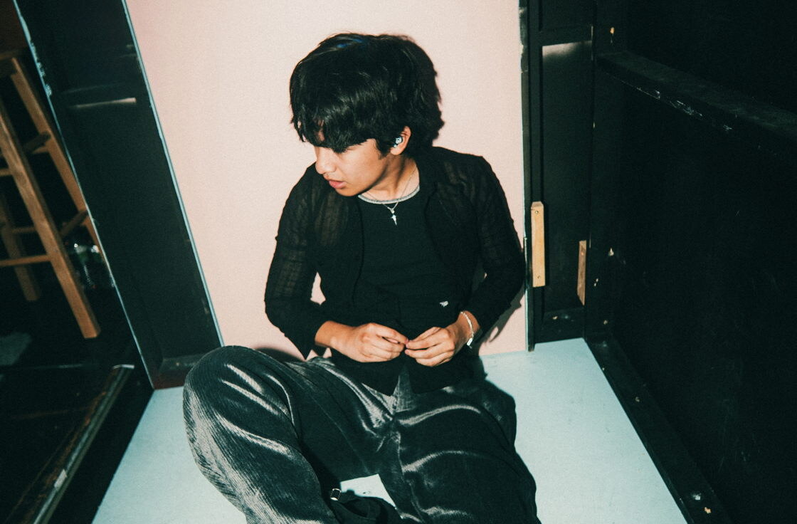 MICO speelt op zaterdag 30 januari 2027 in Trix