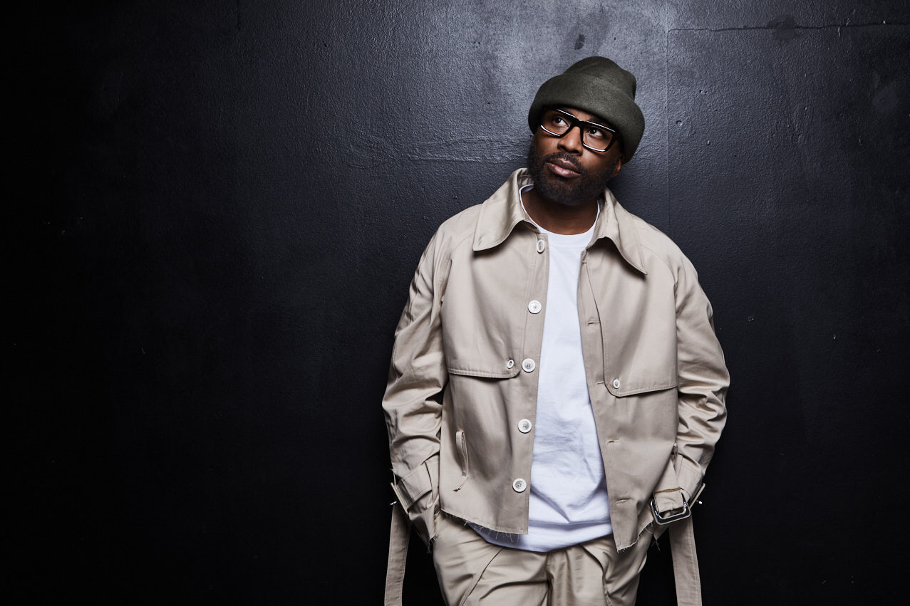 Alexis Ffrench classical soul pioneer shares 24 and 'Coffee Song'