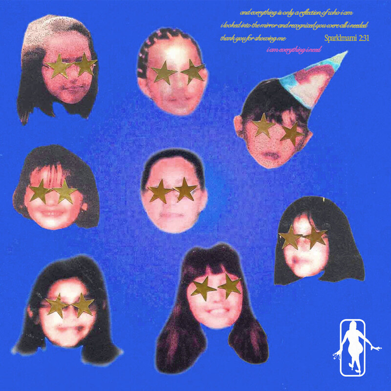 Single out now: Sparklmami "si"
