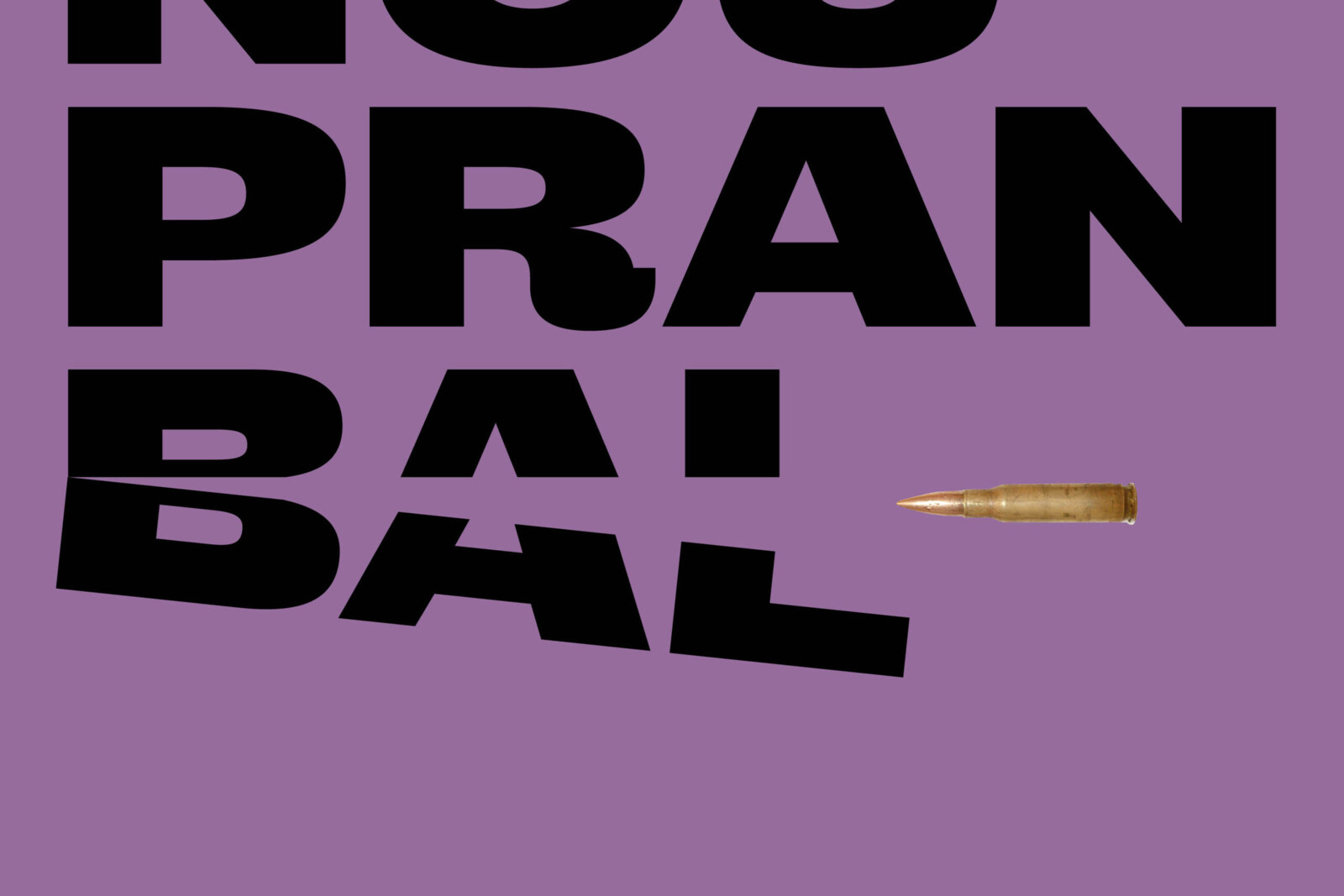 Don Kapot Ft. Renette Désir lanceren 'Nou Pran Bal'