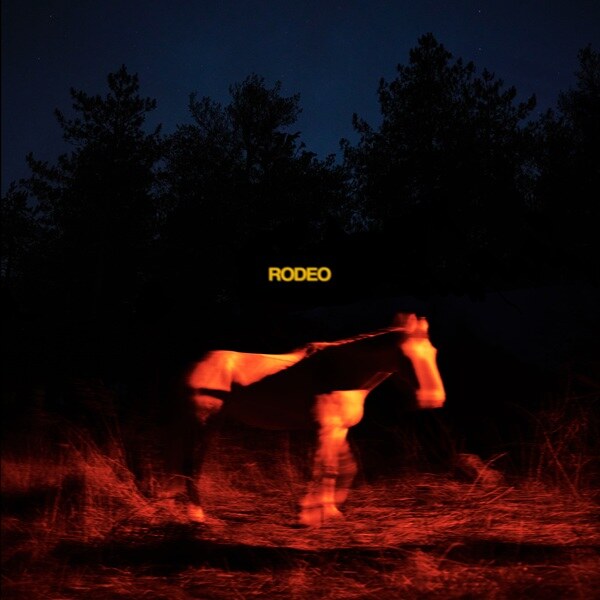 DAYTIMETV Announce New Album "Rodeo" With New Single "Meditate"