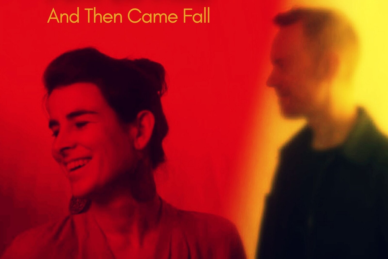 And Then Came Fall lanceert nieuwe single 'Felt So Fine'. Release EP 'Intuition' op 15 januari 2027