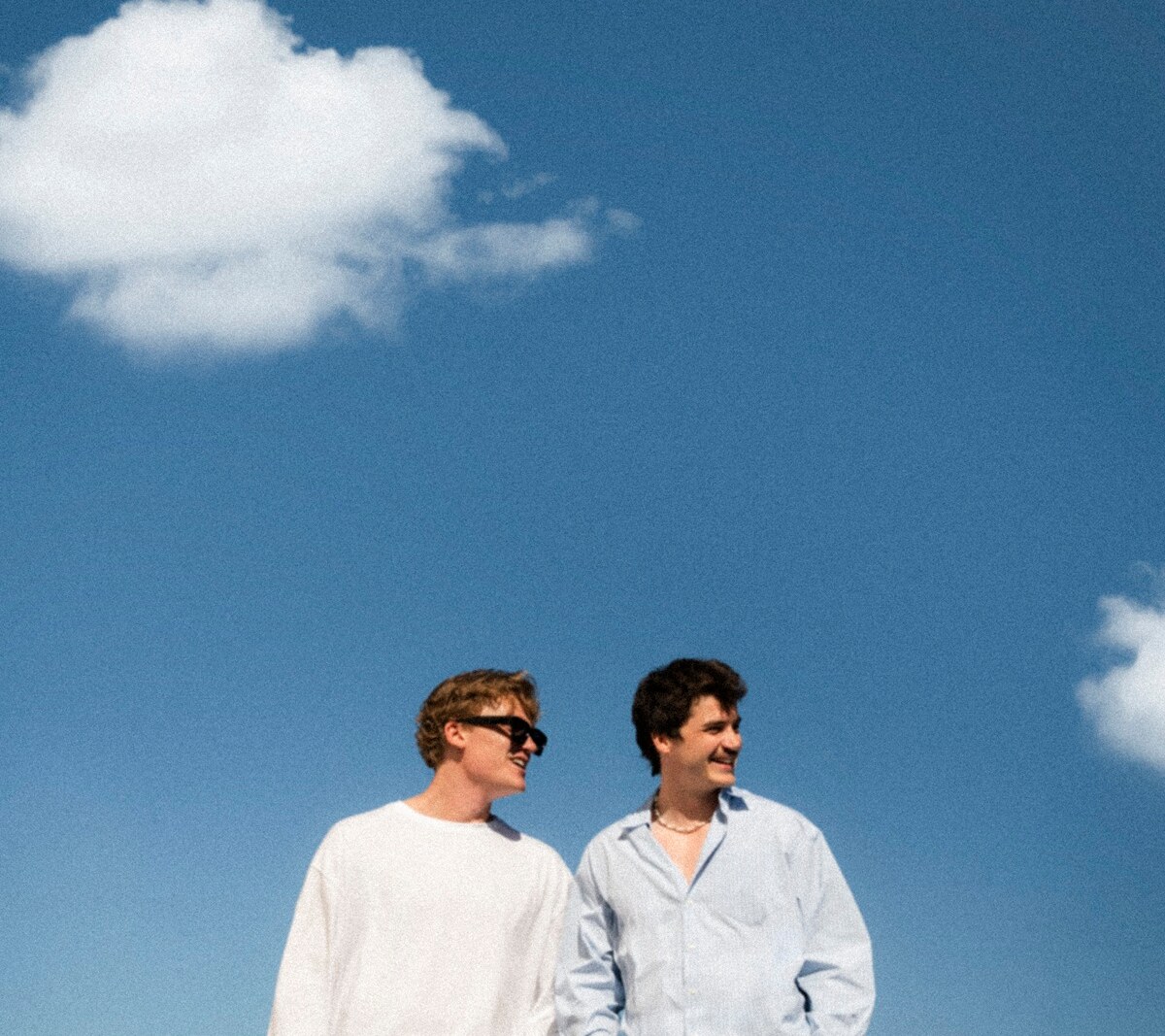 Henri PFR verlengt de zomer met zijn nieuwe single 'Make Love'