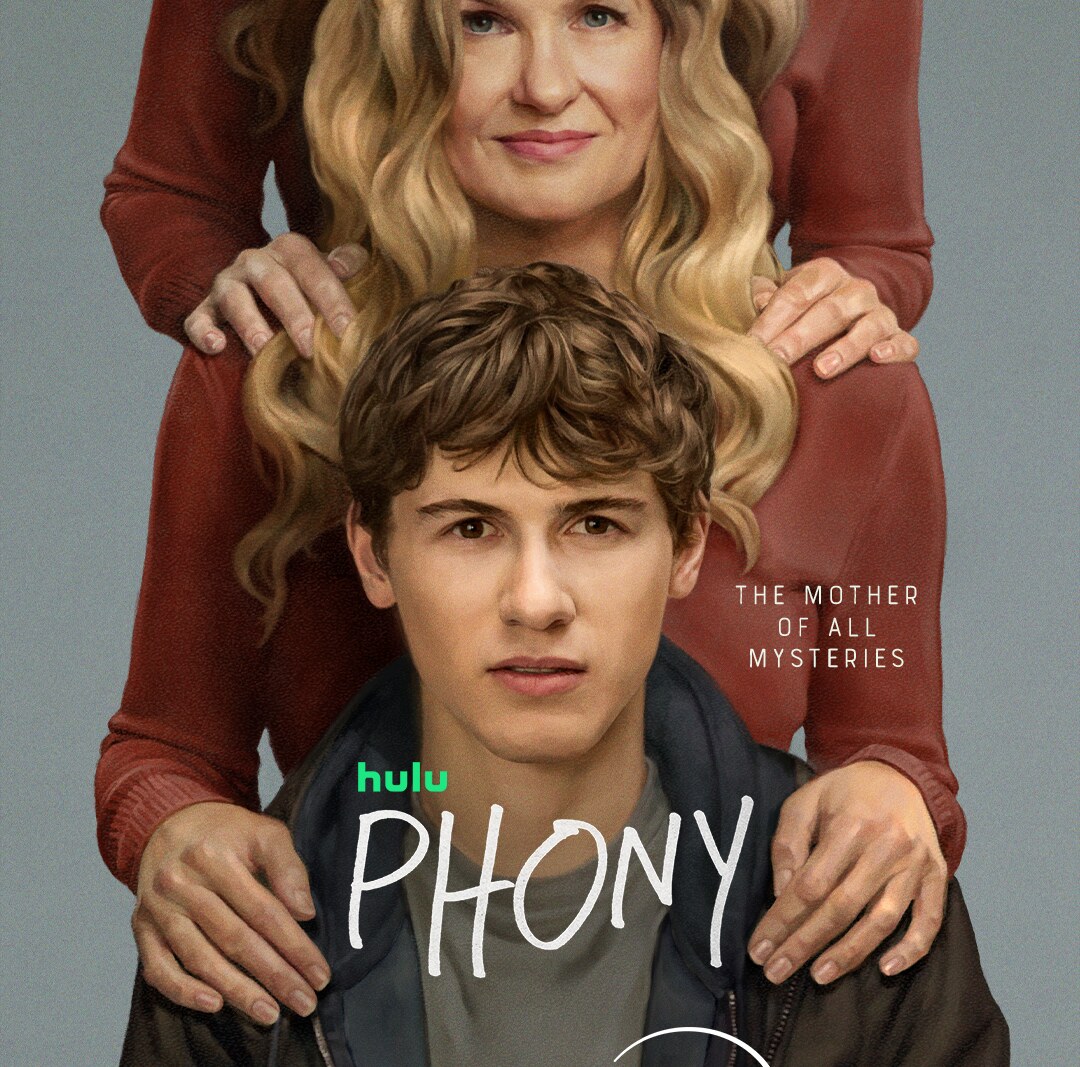 Stream de nieuwe mysterieserie"Phony" vanaf morgen op Disney+