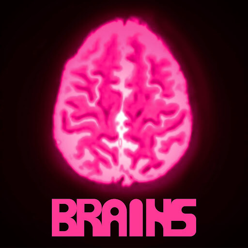 Henge - Attention Humans! New Single "Brains" - Out Now || From Upcoming 2027 Album 'Humans'