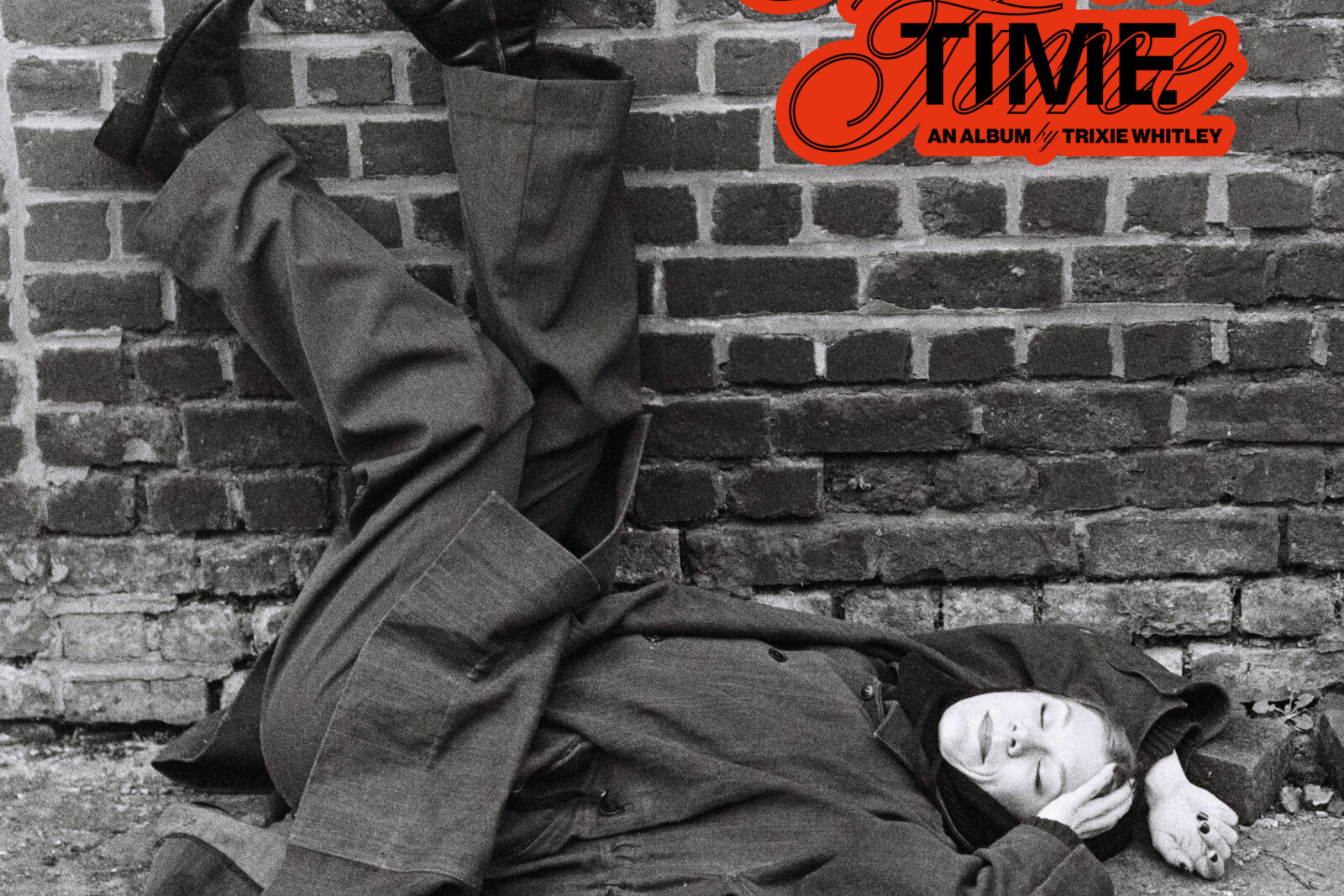 Trixie Whitley lanceert nieuw album 'Folded Time'