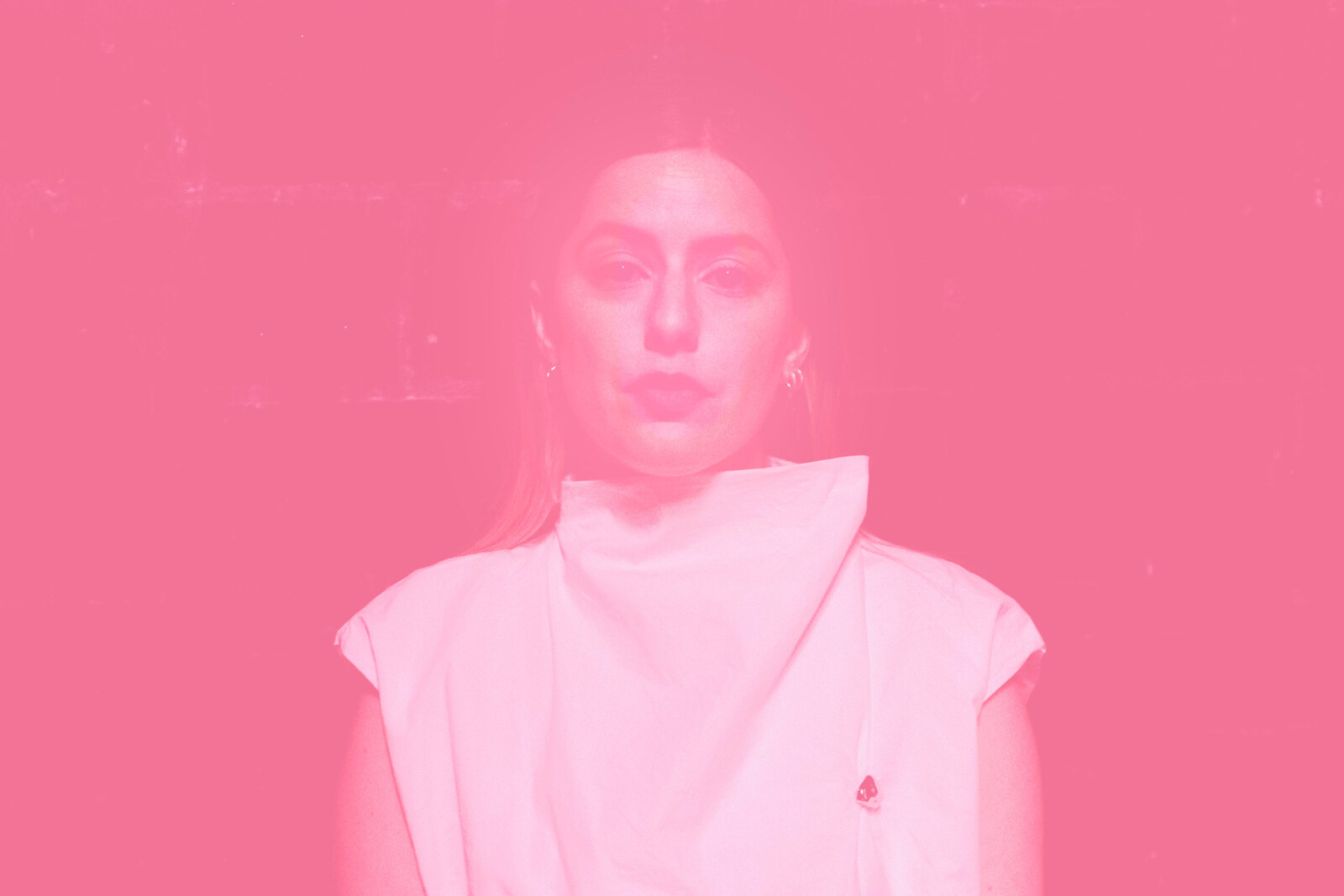 Margitte lanceert single 'Cauchemar'