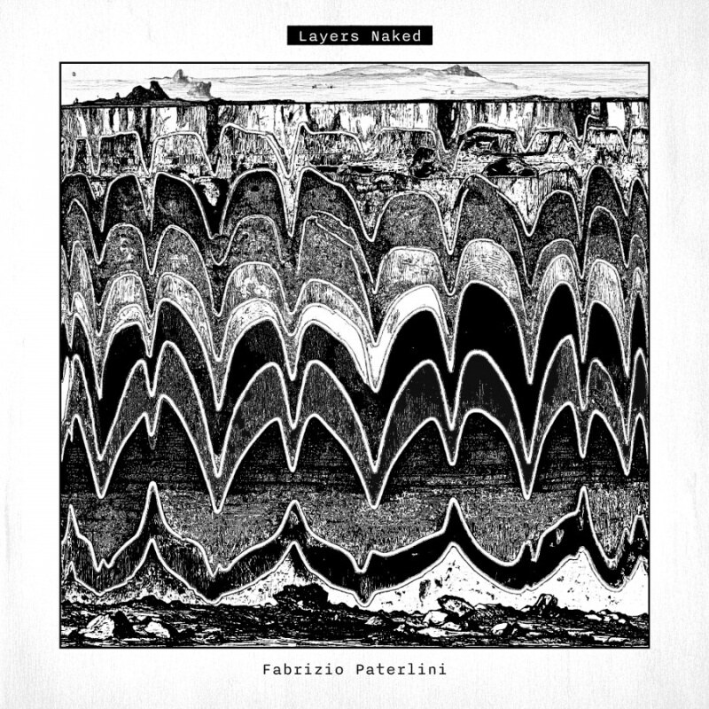 Fabrizio Paterlini Announces New Album 'Layers Naked'; Releases Single "Death Is Not The End" (Feat. lyrics by Robert Gates and vocals by Leisy"