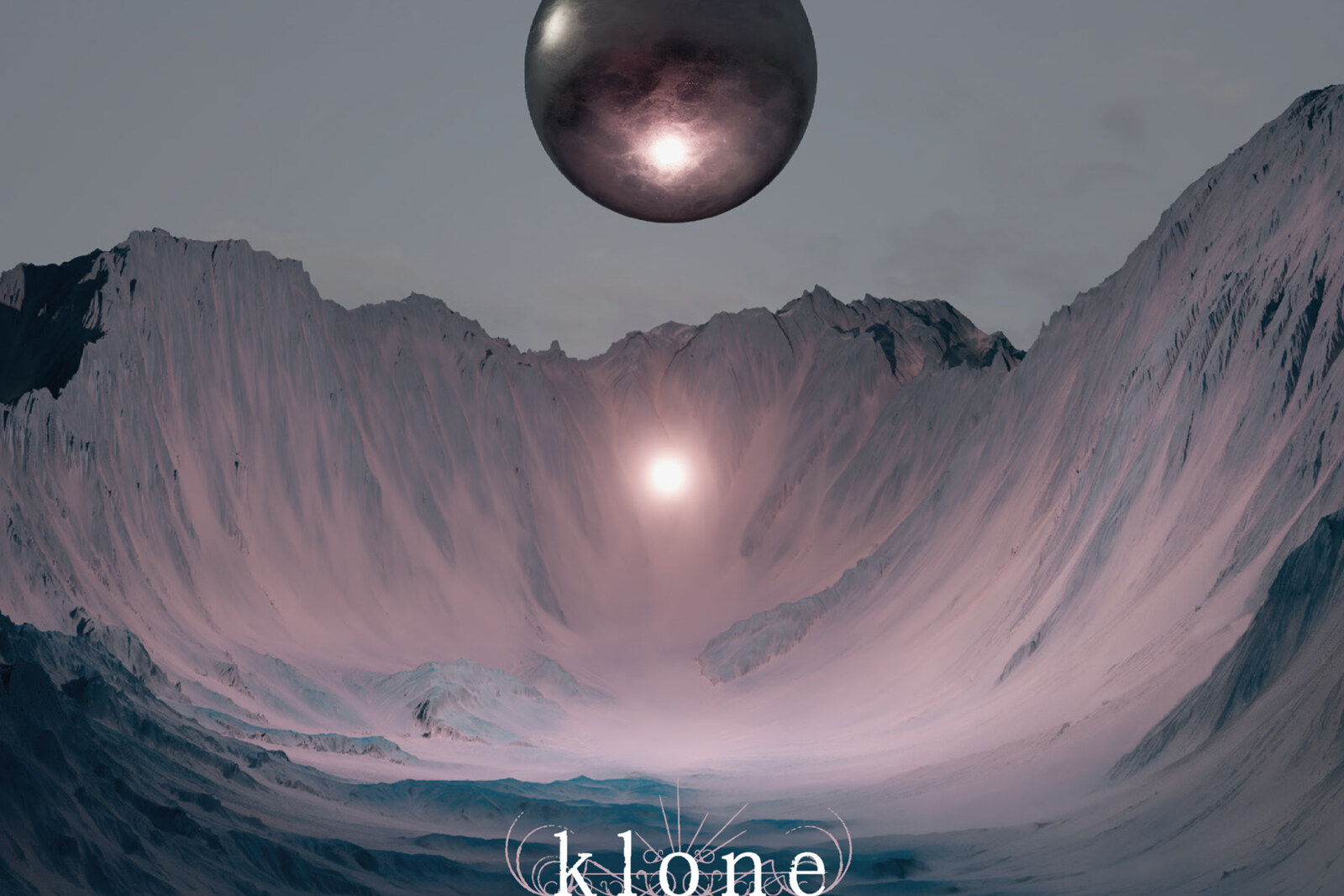 French progressive metal band Klone announces new album "The Moon Is Witness"