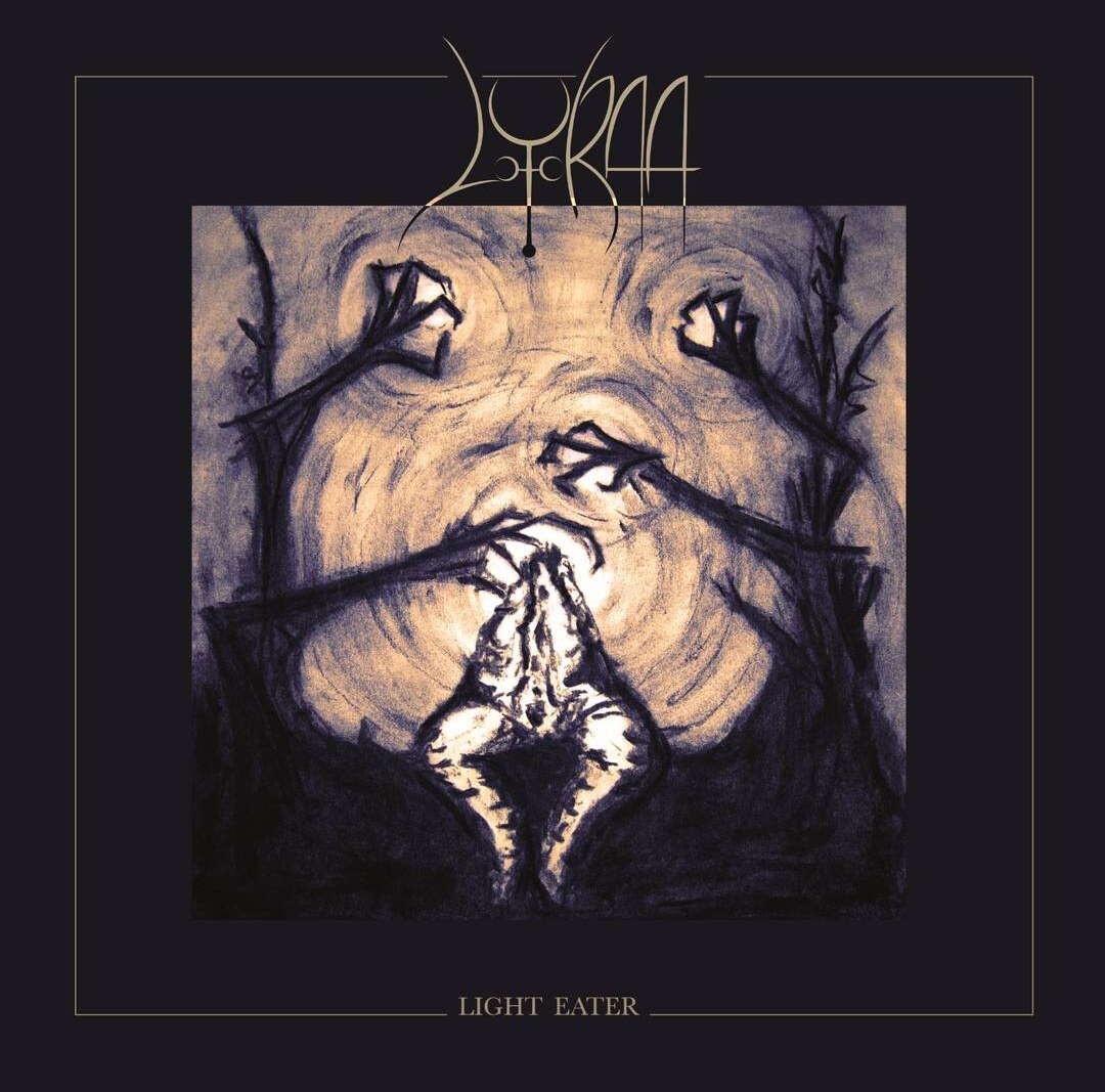 LȲKAA (Ger) releases their debut album  Light Eater