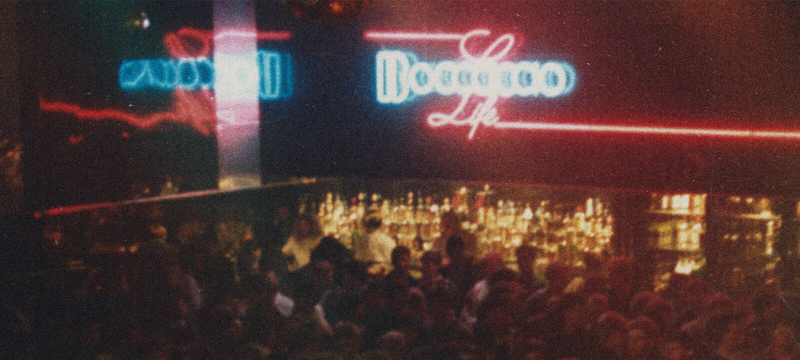 The second chapter of Belgium’s iconic club Boccaccio compilation announced