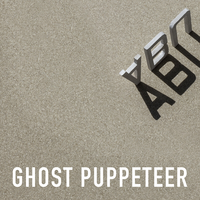 Abu Nein return with “Ghost Puppeteer” — a darkwave call for autonomy and the first single from Is Anyone Awake?