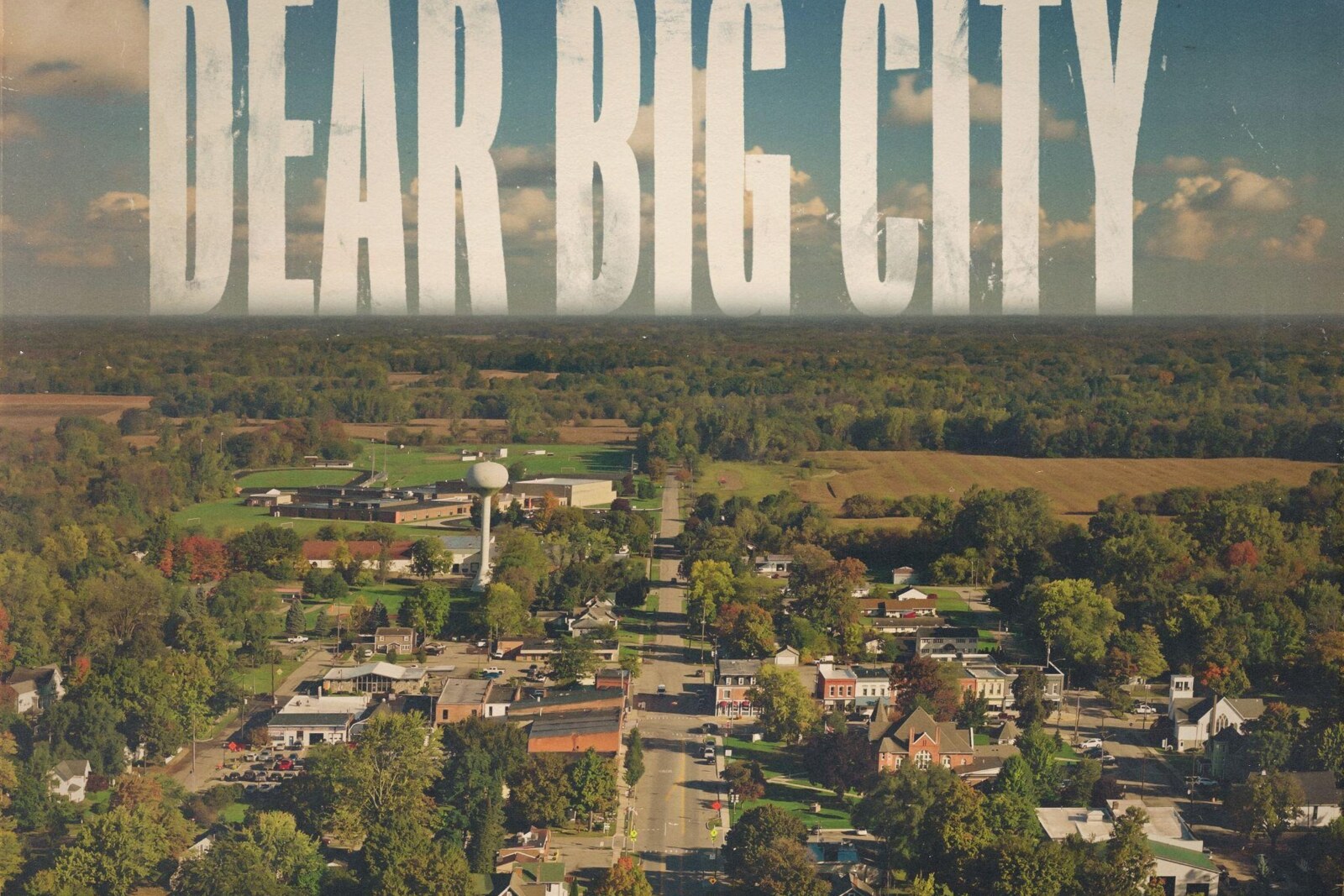 Dylan Scott Balances Small-Town Roots With Big City Dreams In New Single 'Dear Big City' - Out Now