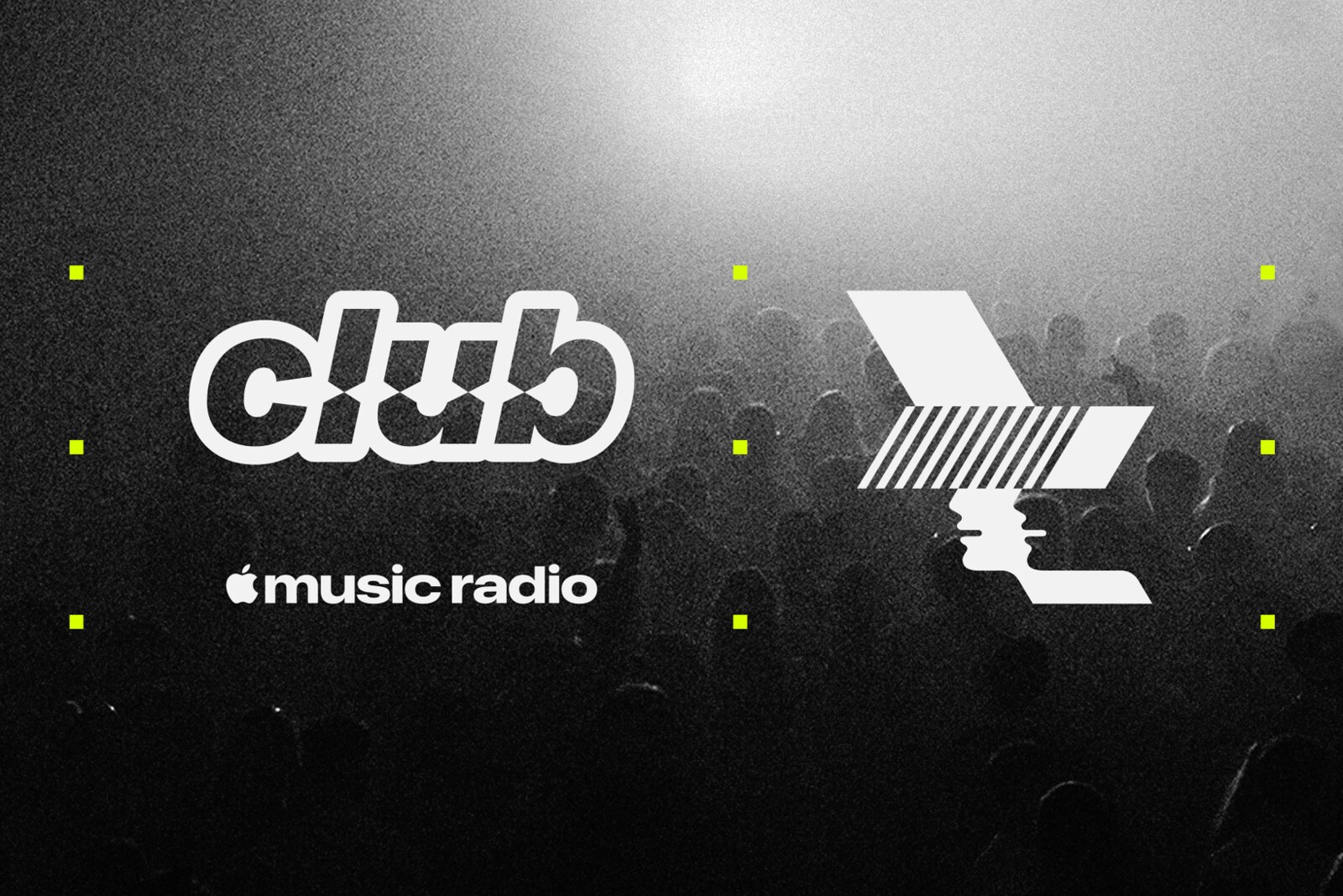 Apple Music Club Live presents Carl Cox, Overmono, Andy C, 2 Many DJs and Chloé Caillet Live from The Warehouse Project this Autumn
