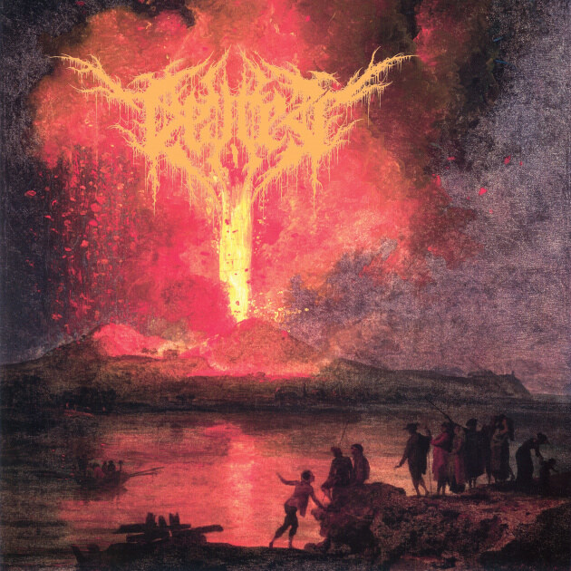 German Black Metal Collective Beltez Announce Self-Titled Fifth Album; Share "Gebahren der Unvernunft" Lyric Video!