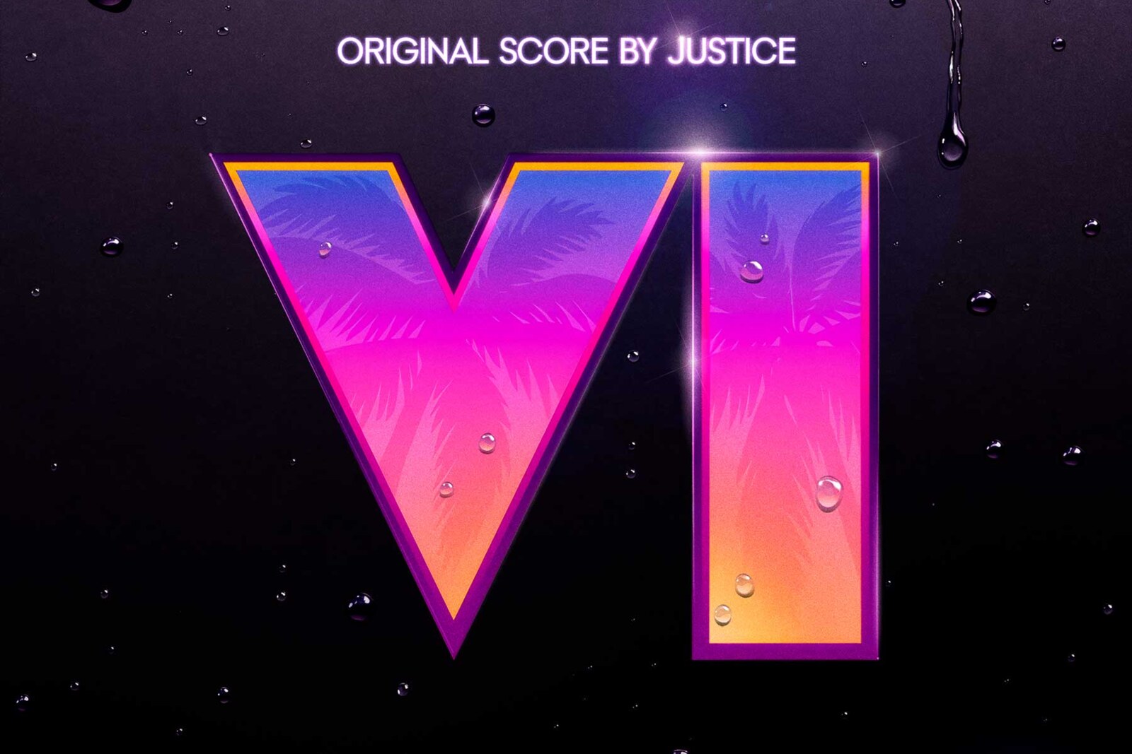 Het originele soundtrackalbum van Grand Theft Auto VI, door Justice, verschijnt op 11 december