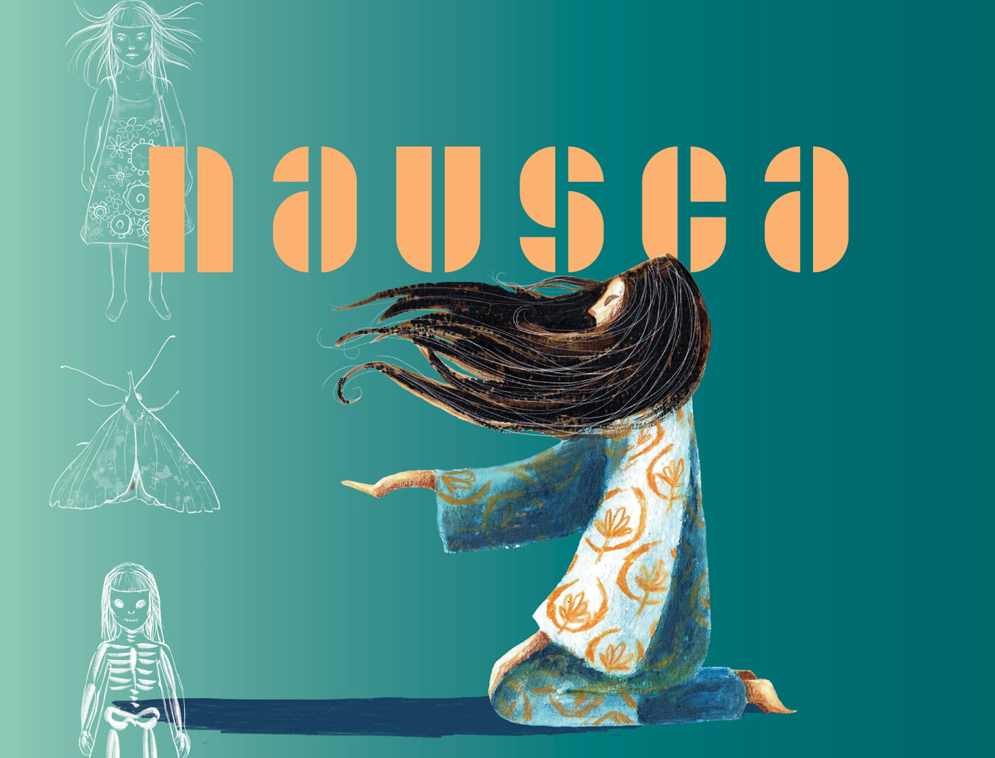 Nausca komt met single The Mountain