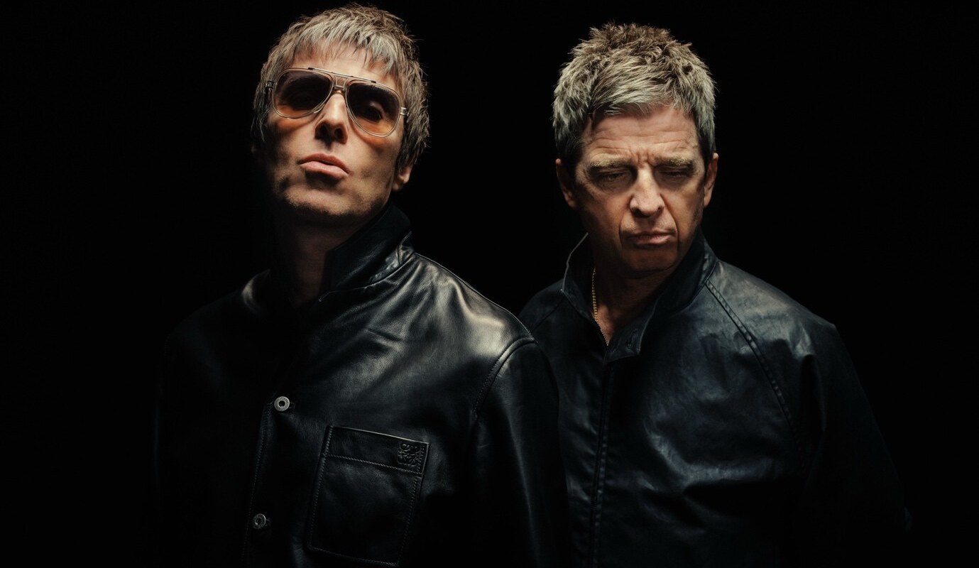 Oasis kondigt OASIS LIVE '27 aan