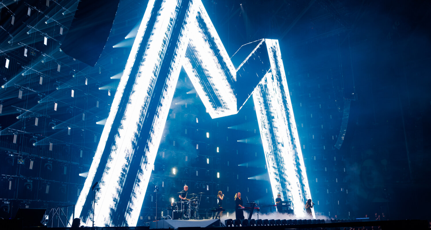 Milk Inc. zet jubileumweekend in met twee uitverkochte avonden in de AFAS Dome