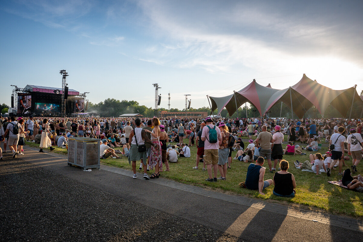 Pinkpop onthult de eerste 31 namen voor 2027